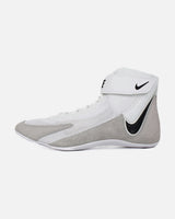 Nike Ringerschuhe Speedsweep VIII - Weiß/Grau