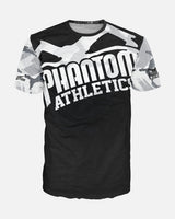 Phantom Athletics T-Shirt EVO Warfare - Desert Camo