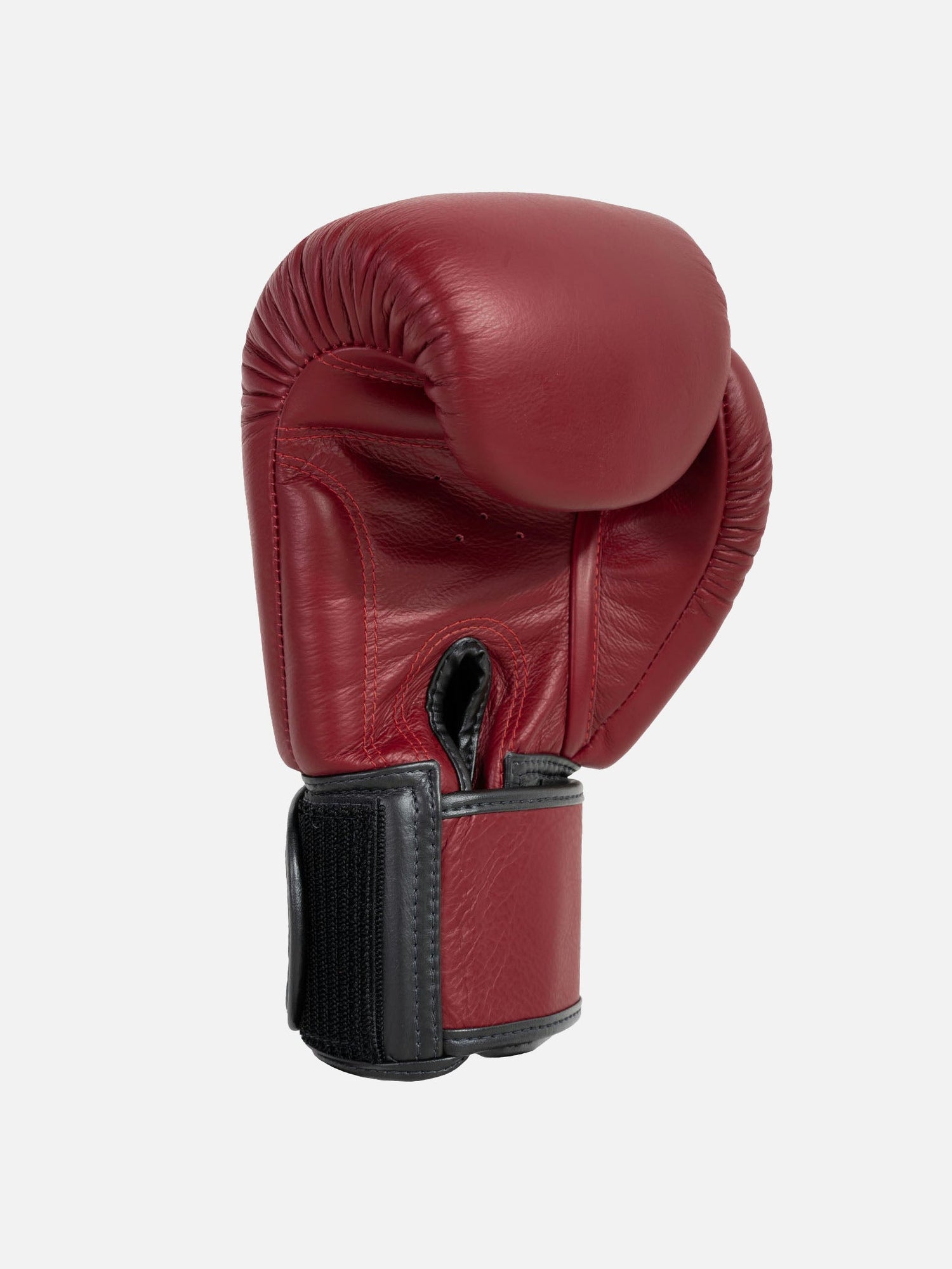 8 WEAPONS Boxhandschuhe Big 8 Premium - Bordeaux