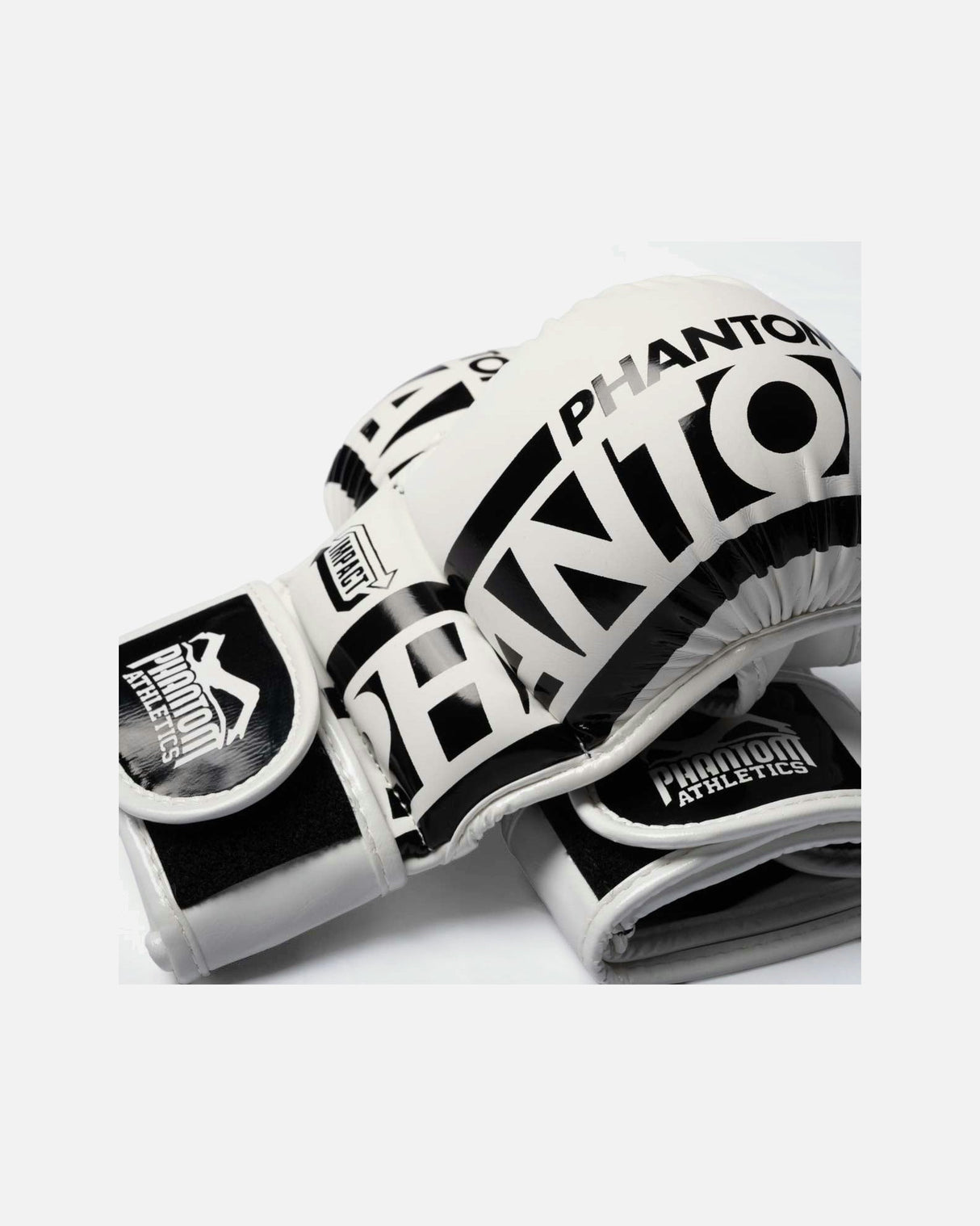 Phantom Athletics MMA-Handschuhe APEX - Weiß
