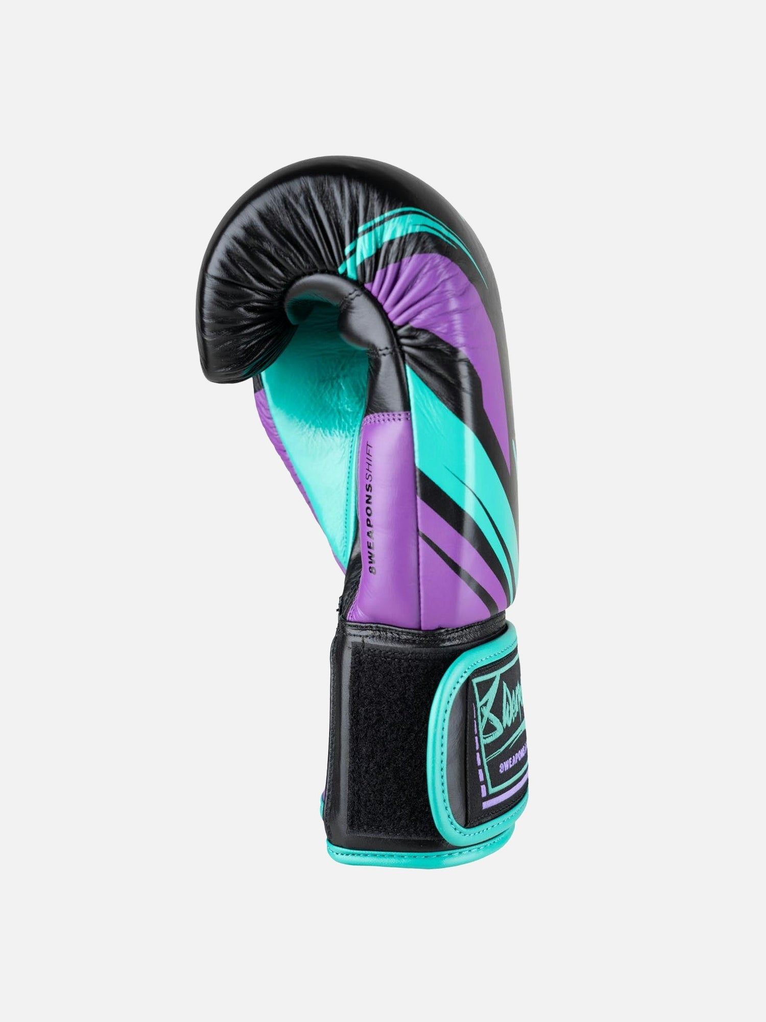 8 WEAPONS Boxhandschuhe Shift - Cyber
