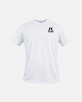 King Pro Boxing T-Shirt Apex Pro 2 - Weiß