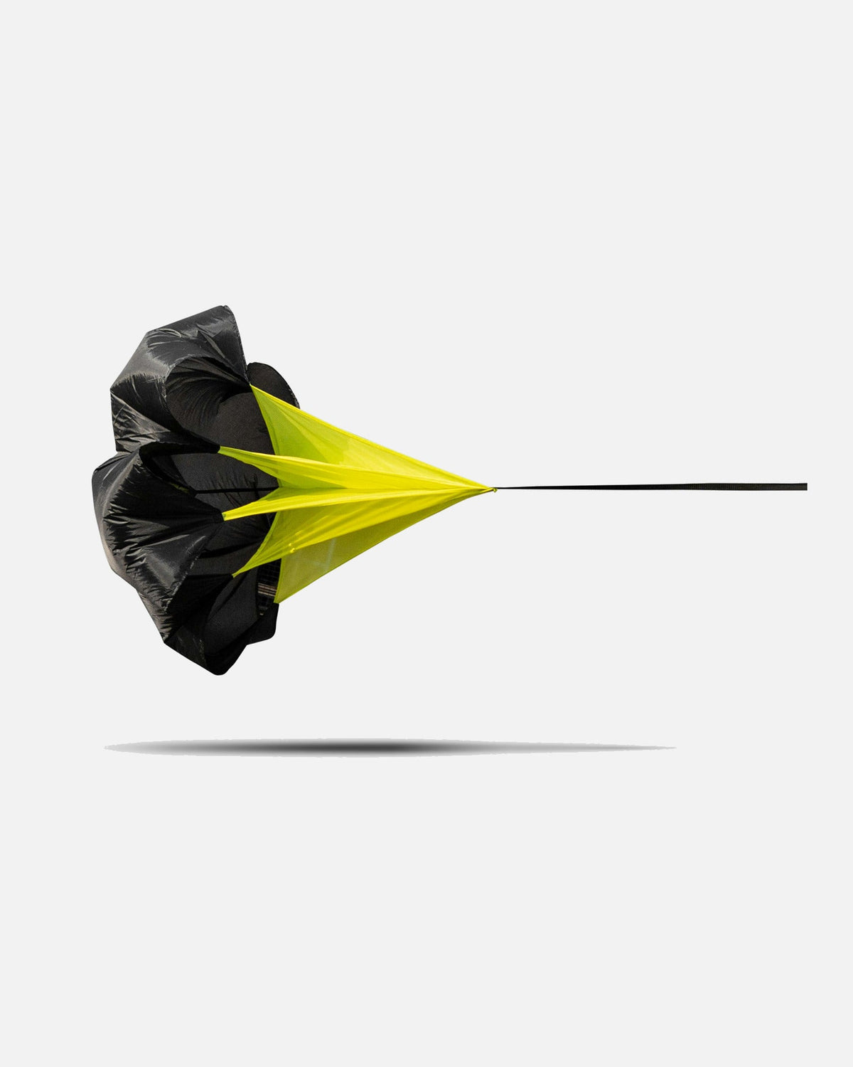 Venum Challenger Hardlauf-Fallschirm – Schwarz/Neon