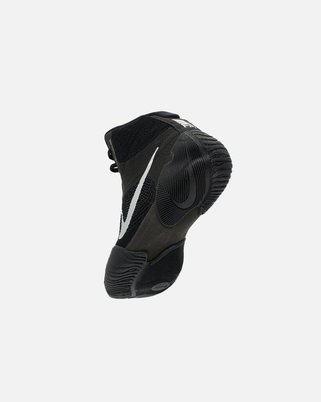 Nike Ringerschuhe Tawa - Schwarz/Weiß