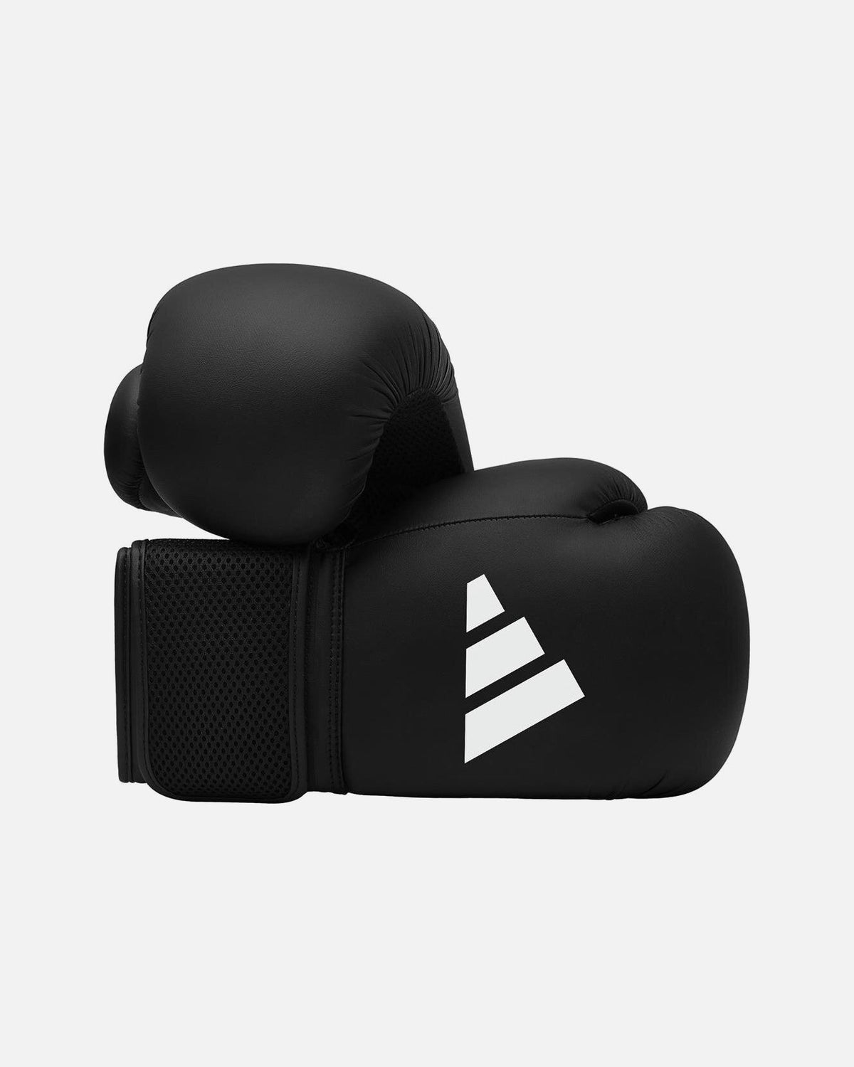 Adidas Boxhandschuhe Kit 2 - Schwarz/Weiß