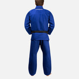 Hayabusa BJJ Gi Ultra-Lightweight - Blau