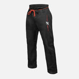 Hayabusa BJJ Gi Hose Valor Twill Damen - Schwarz