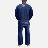 Hayabusa BJJ Gi Lightweight - Dunkelblau