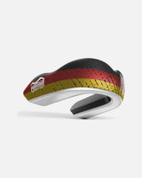 Phantom Athletics Mundschutz Elite - Schwarz/Rot/Gold