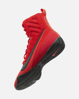 Nike Boxschuhe Machomai 3 - Rot/Schwarz