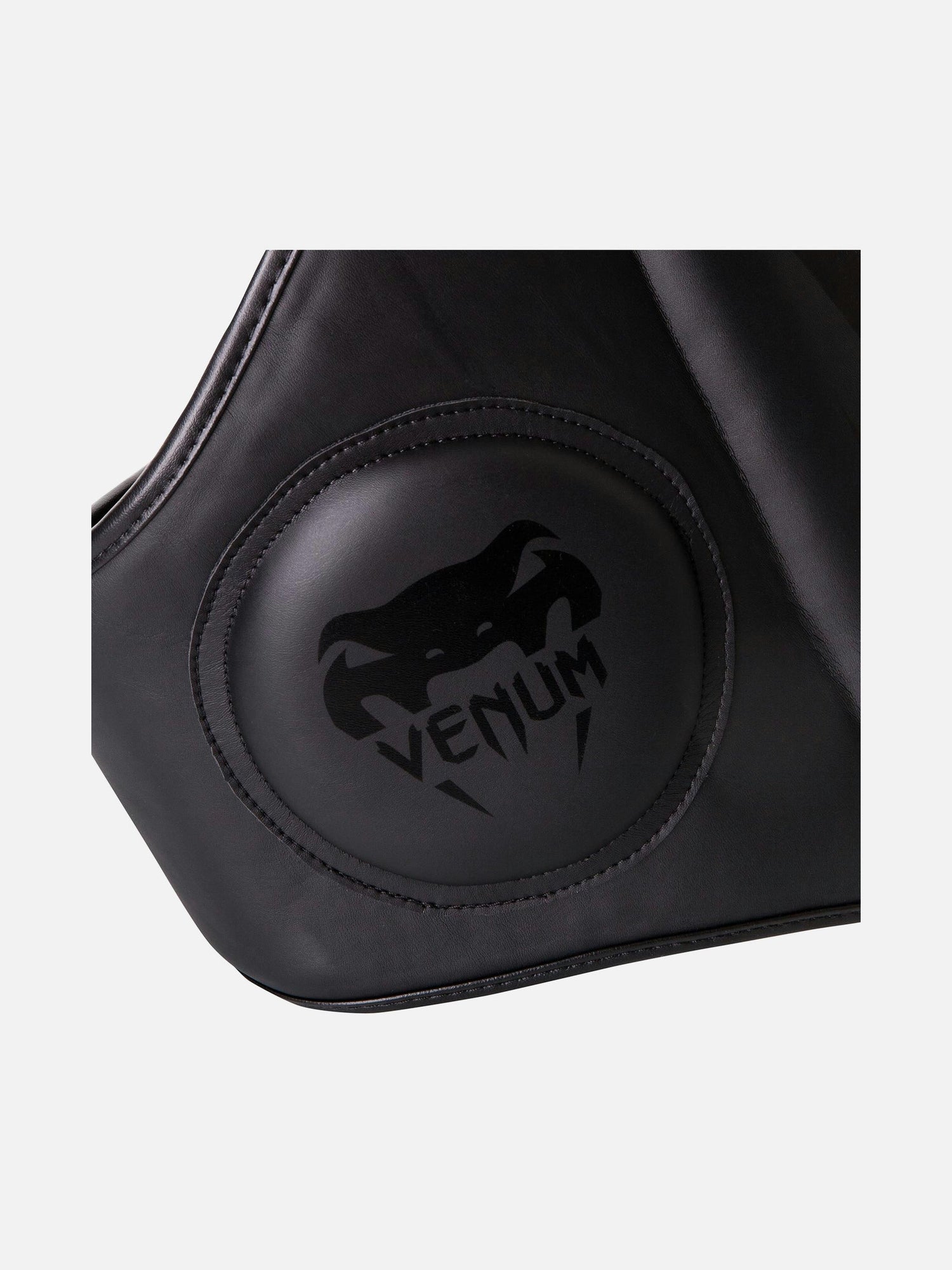 Venum Bauchschutz Elite - Schwarz