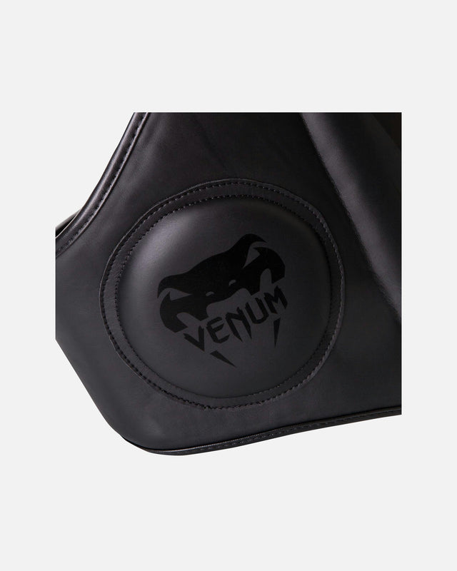 Venum Bauchschutz Elite - Schwarz