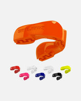 Safejawz Mundschutz Intro-Series - Fluor