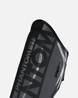 Phantom Athletics Schienbeinschoner APEX Striking - Schwarz/Grau
