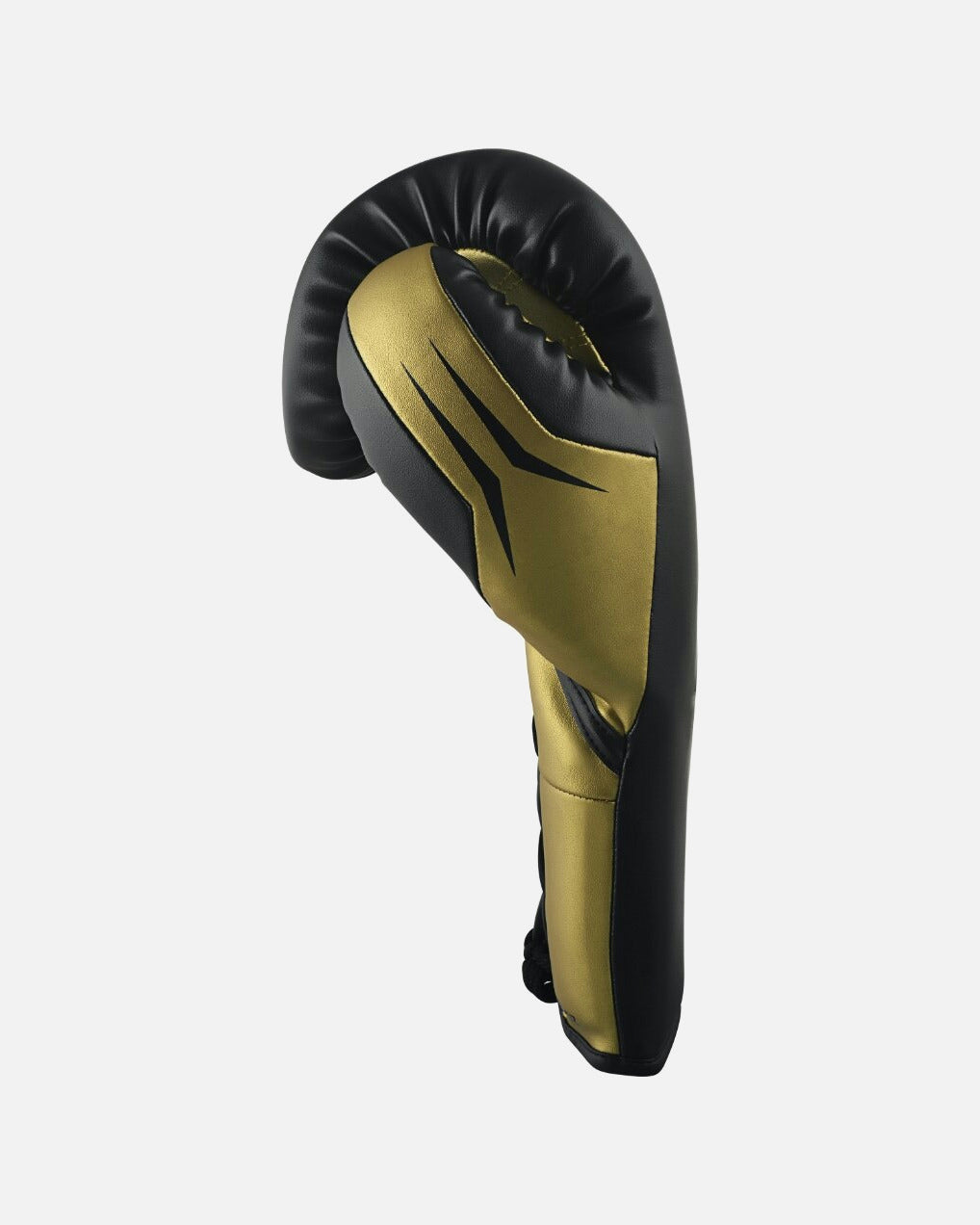 Adidas Boxhandschuhe Speed Tilt 350 - Schwarz/Gold