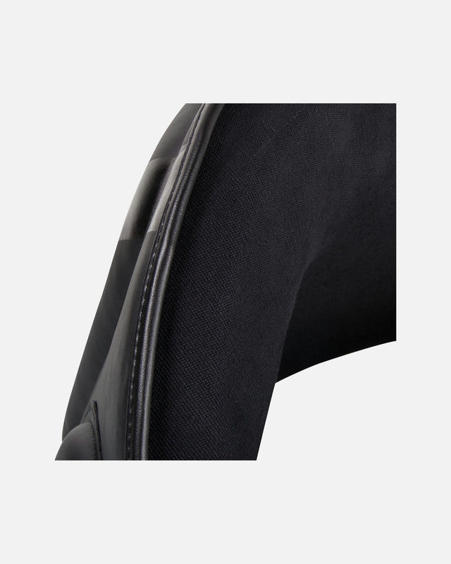 Venum Bauchschutz Elite - Schwarz