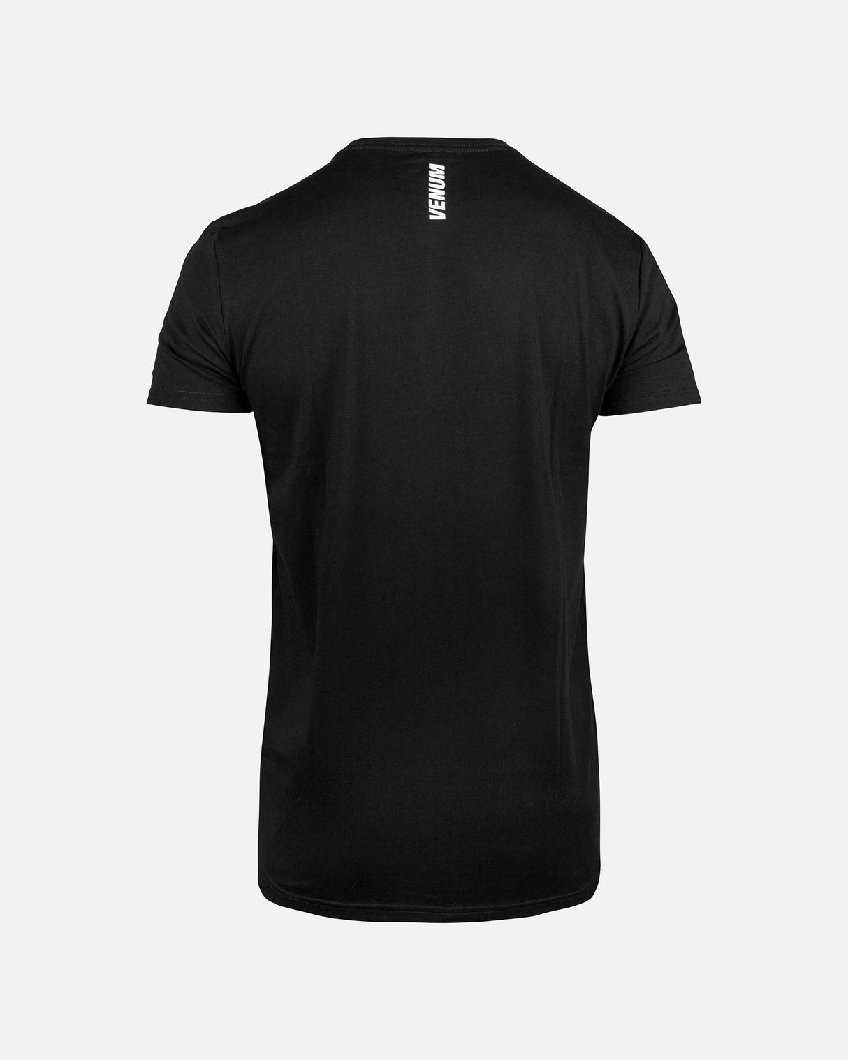 Venum T-Shirt Muay Thai VT – Schwarz/Weiß