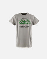 King Pro Boxing T-Shirt Signature - Grau