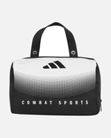 Adidas Med Pouch Combat Sports - Schwarz/Weiß