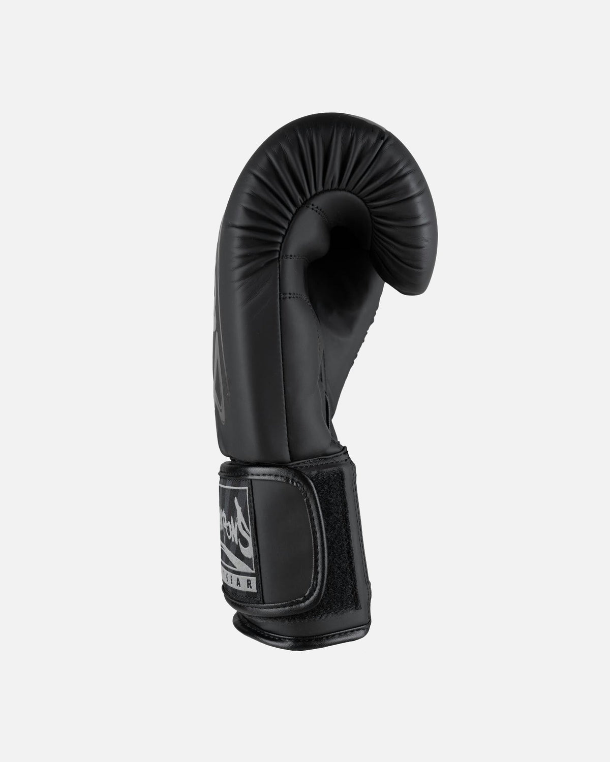 8 WEAPONS Boxhandschuhe Unlimited 2.0 - Schwarz