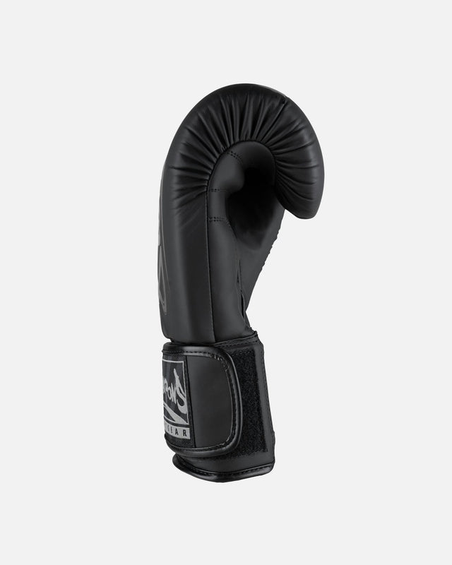 8 WEAPONS Boxhandschuhe Unlimited 2.0 - Schwarz