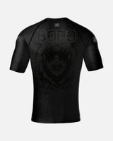 Phantom Athletics Rashguard EVO - Schwarz