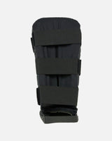 Booster Schienbeinschoner Combat Series 4 Kinder - Schwarz