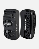 Phantom Athletics Trittpolster Apex - Schwarz