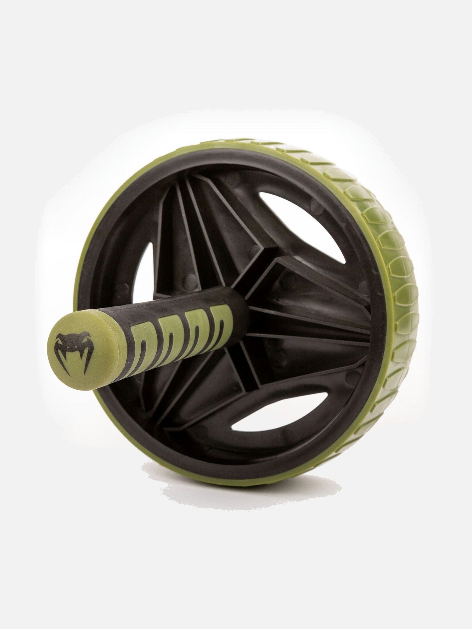 Venum Challenger Bauchschutz - Khaki
