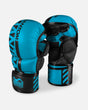 Phantom Athletics MMA-Handschuhe APEX - Neonblau