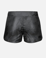 Phantom Athletics MMA Shorts FUSION-R - Schwarz/Grau