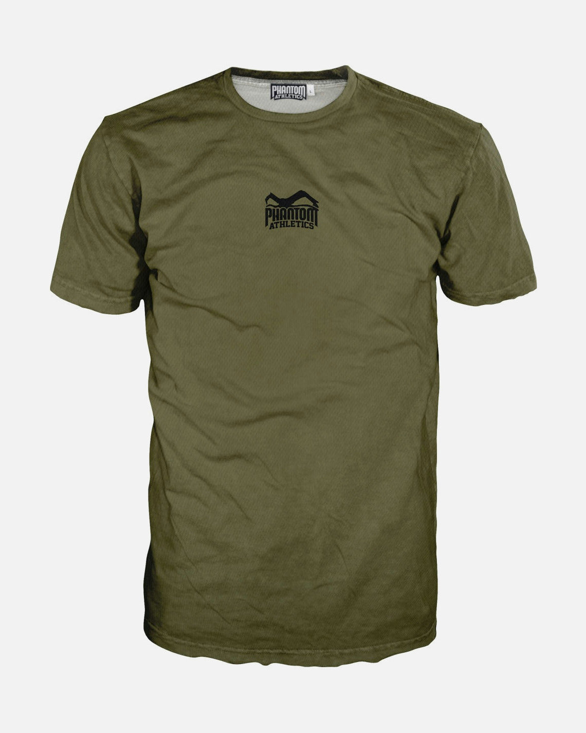 Phantom Athletics Trainingsshirt EVO Apex - Blau