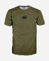 Phantom Athletics Trainingsshirt EVO Apex - Blau