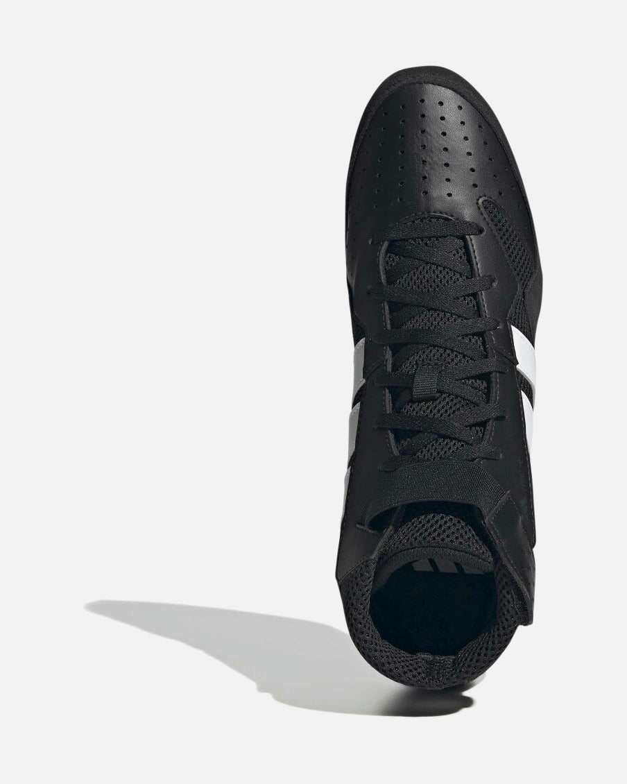 Adidas Ringerschuhe Havoc Plus - Schwarz
