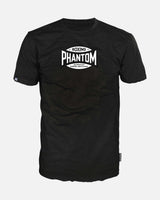 Phantom Athletics T-Shirt Mexico - Schwarz