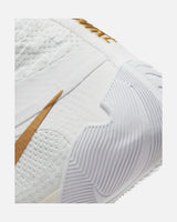 Nike Ringerschuhe Tawa - Weiß/Gold