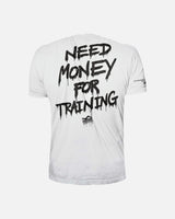 Phantom Athletics T-Shirt EVO - Weiß