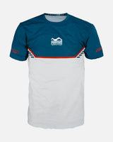 Phantom Athletics T-Shirt EVO Apex - Grau