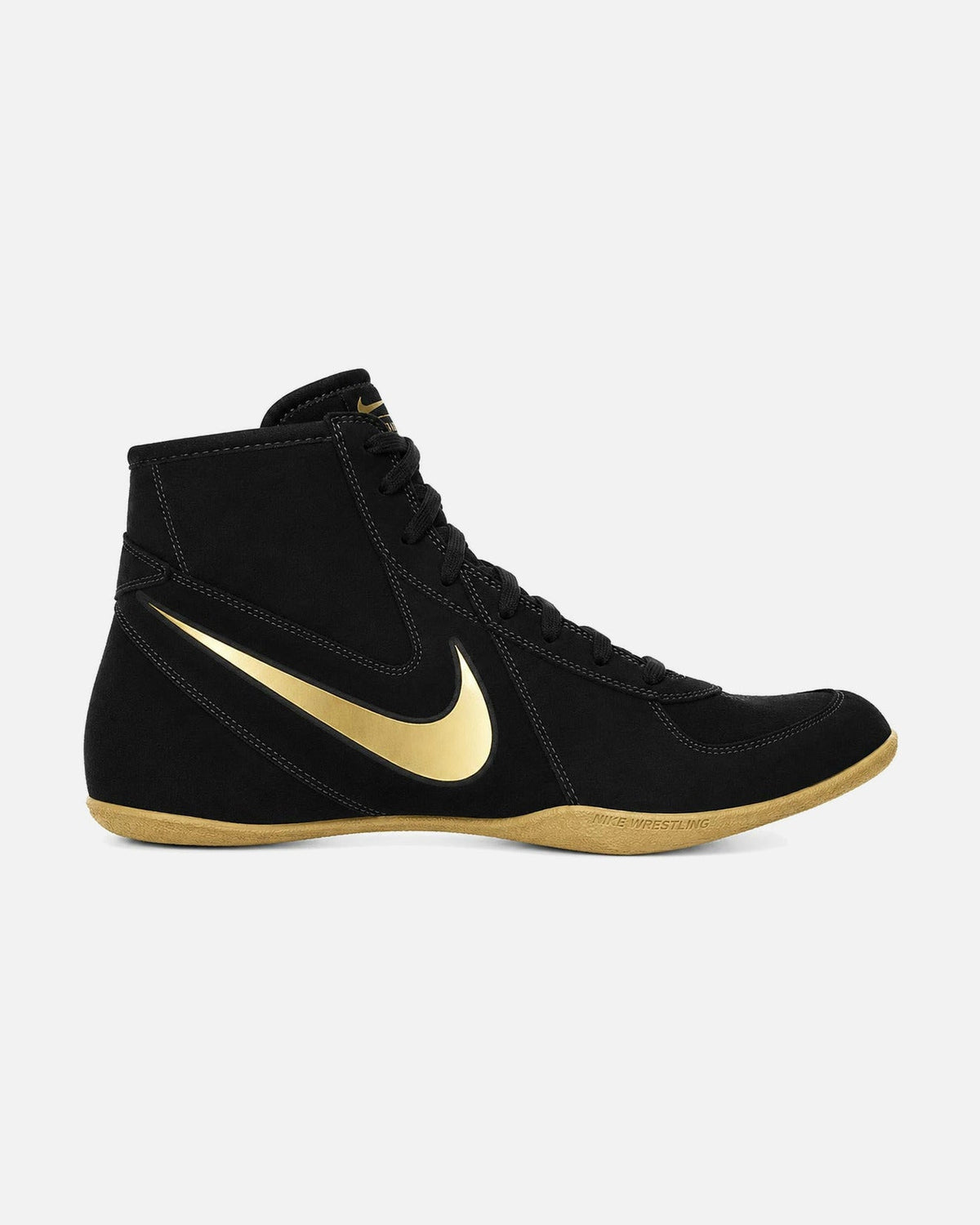 Nike Ringerschuhe Footsweep 2 SE - Schwarz/Gold