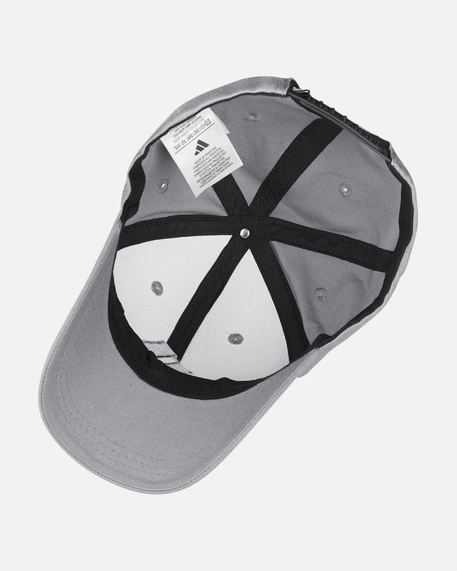 Adidas Cap Boxing - Grau