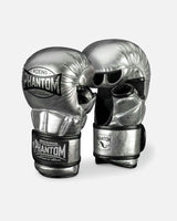 Phantom Athletics MMA Handschuhe Mexico - Weiß/Grün/Rot