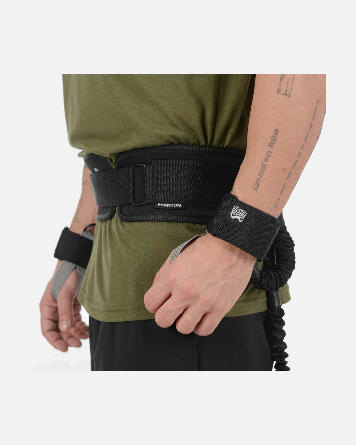 Phantom Athletics Resistance Trainer