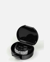 Phantom Athletics Mundschutz Elite - Schwarz