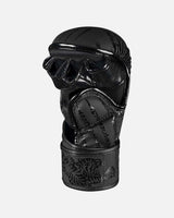 Phantom Athletics MMA Handschuhe Sparring Muay Thai - Schwarz