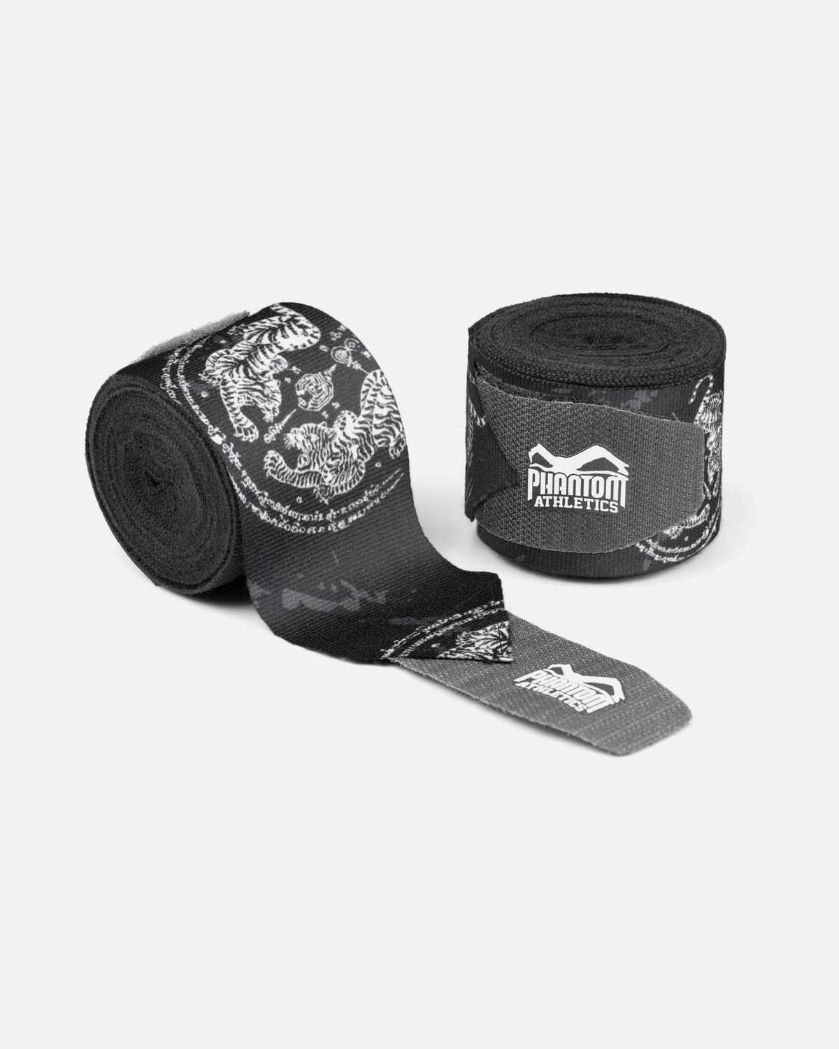 Phantom Athletics Bandages Sak Yant - Blauw
