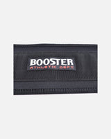 Booster Bauchschutz - Schwarz