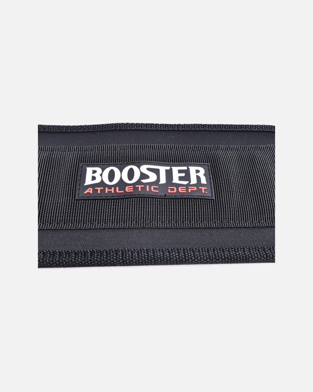 Booster Bauchschutz - Schwarz