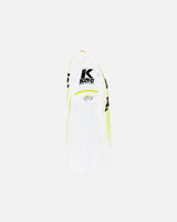 King Pro Boxing T-Shirt Bloodline - Weiß