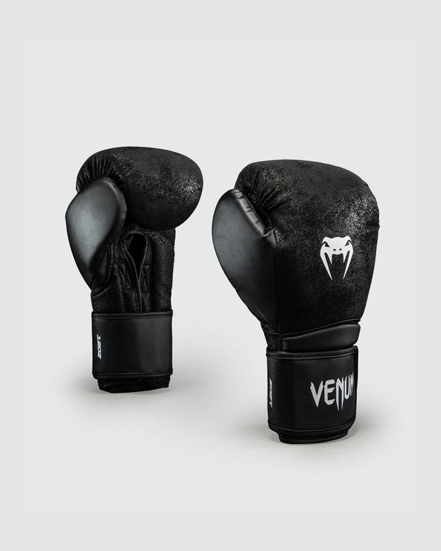 Venum Boxhandschuhe Stone 2.0 - Schwarz