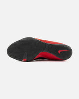 Nike Boxschuhe Machomai 3 - Rot/Schwarz